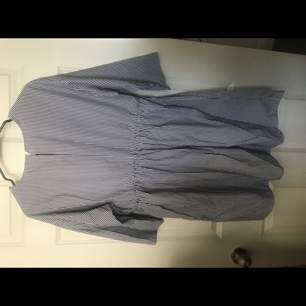 ASOS Maternity Dress